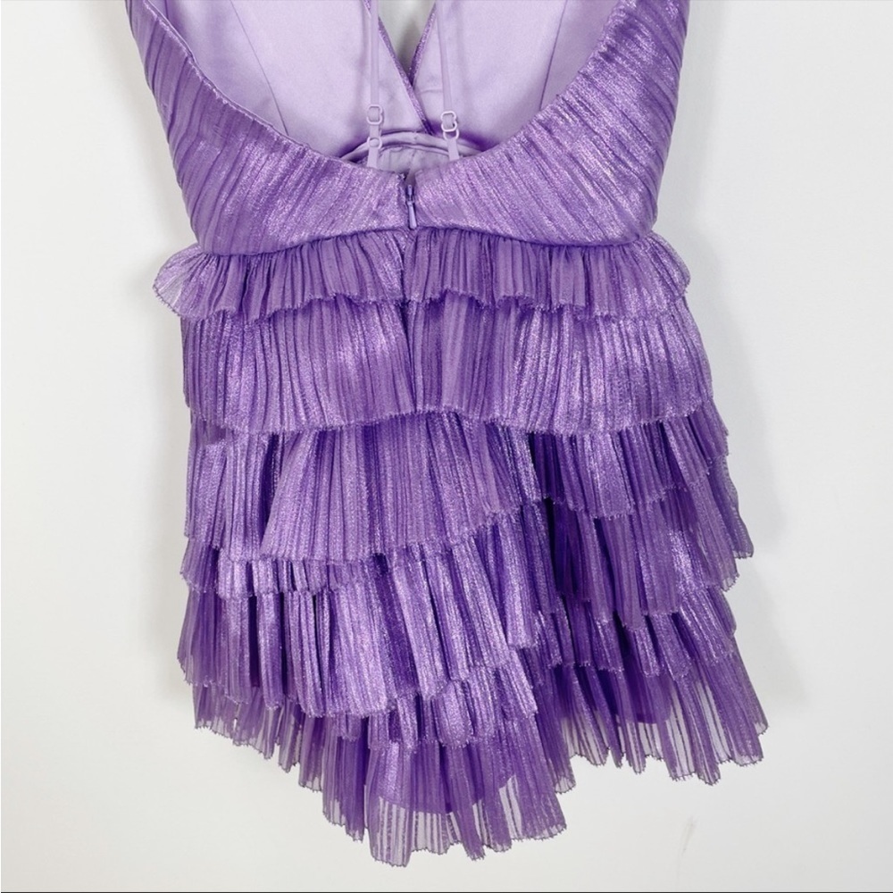 New Alice McCall Don’t Be Shy Dress - Picture 8 of 9